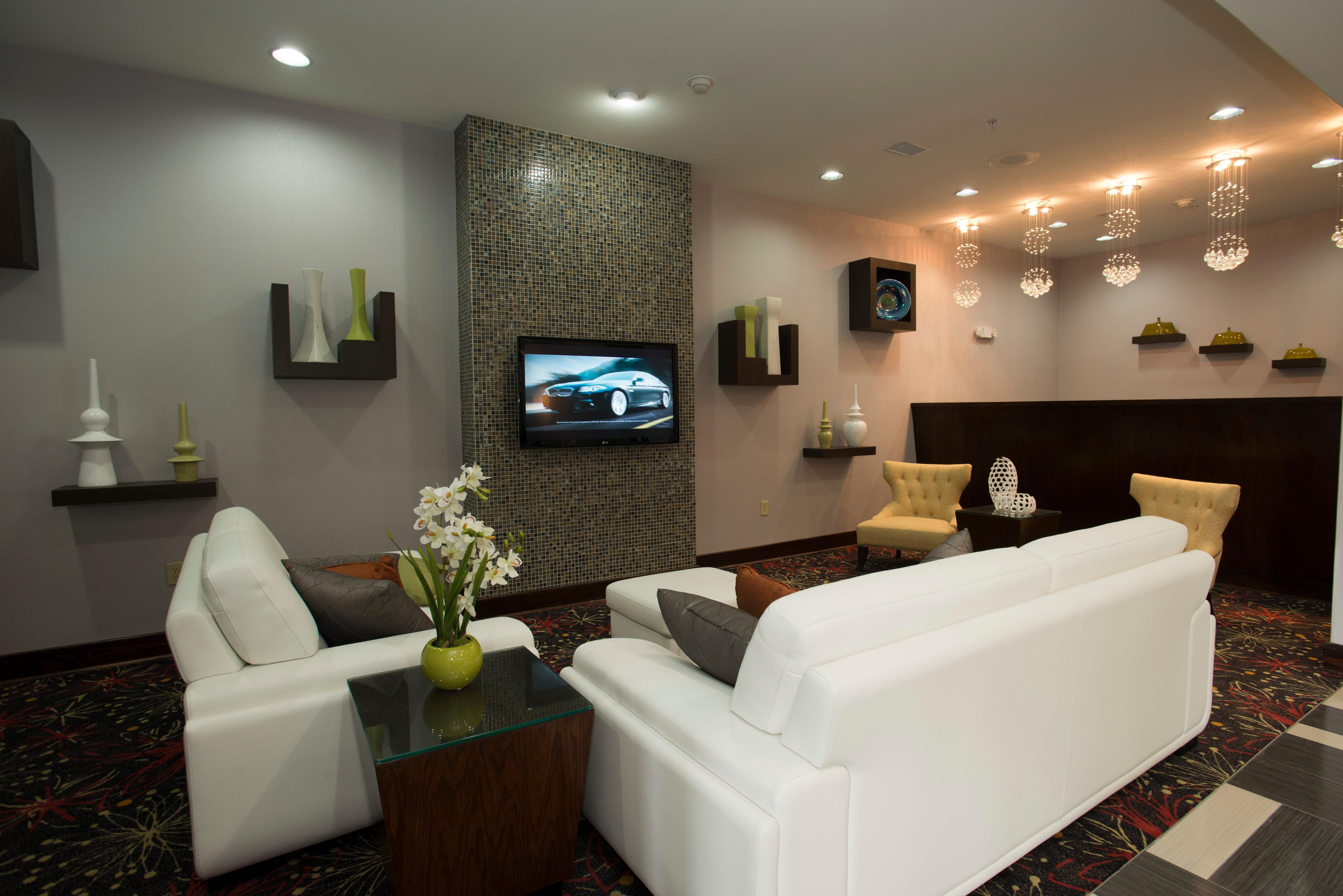 Holiday Inn Express & Suites Morrilton By Ihg Kültér fotó