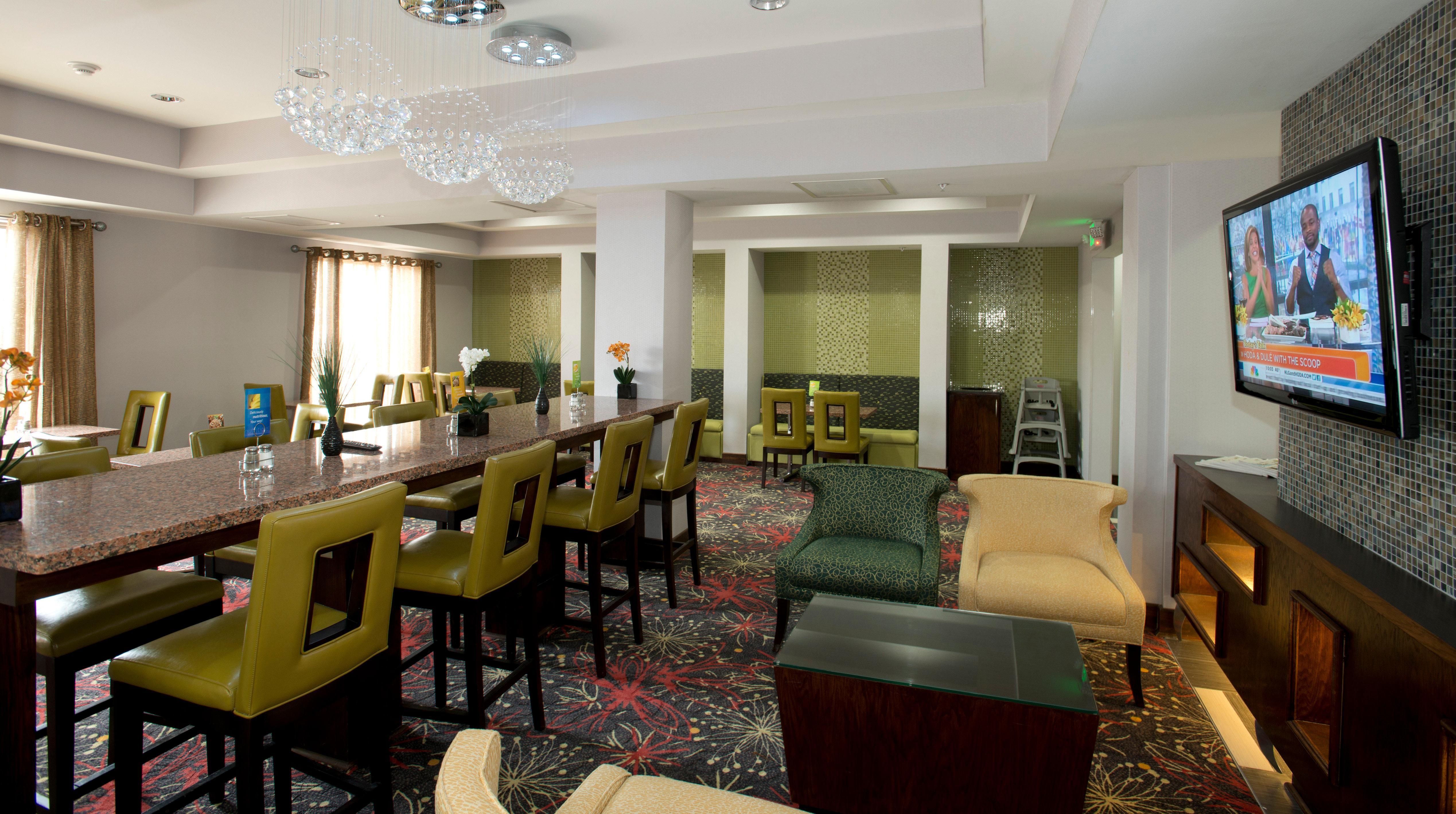 Holiday Inn Express & Suites Morrilton By Ihg Kültér fotó