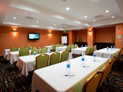 Holiday Inn Express & Suites Morrilton By Ihg Kültér fotó