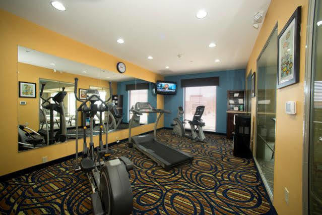 Holiday Inn Express & Suites Morrilton By Ihg Kültér fotó