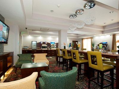 Holiday Inn Express & Suites Morrilton By Ihg Kültér fotó