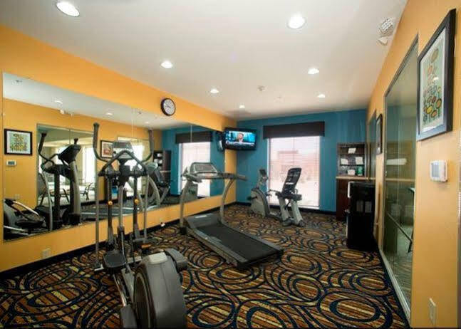 Holiday Inn Express & Suites Morrilton By Ihg Kültér fotó