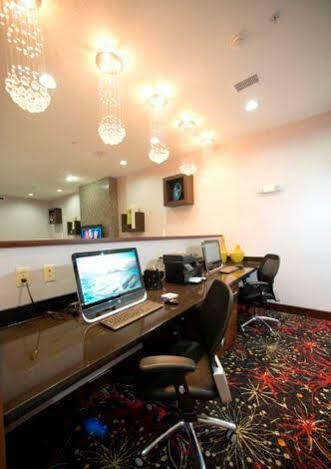 Holiday Inn Express & Suites Morrilton By Ihg Kültér fotó